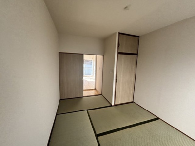 【和室】 | 山田貸家