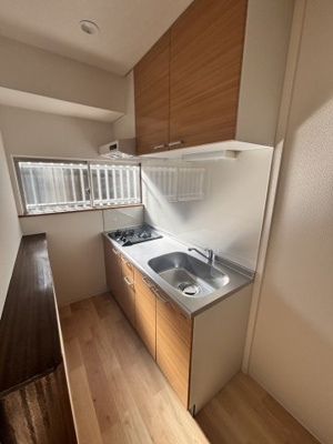 【キッチン】 | 山田貸家