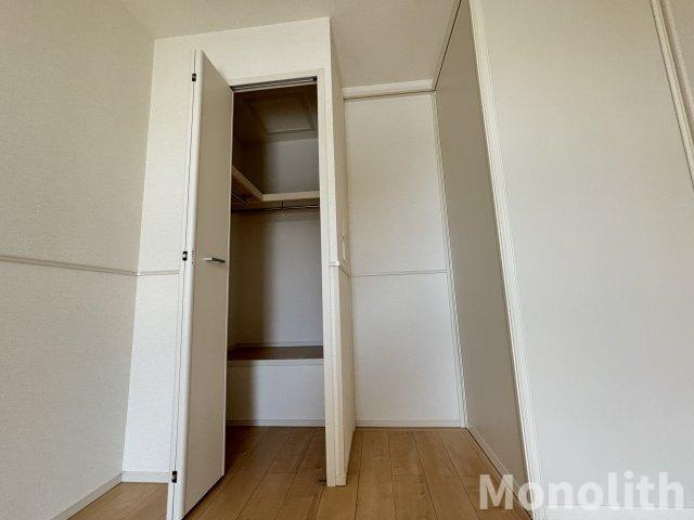 ショコラベルの居間・リビング