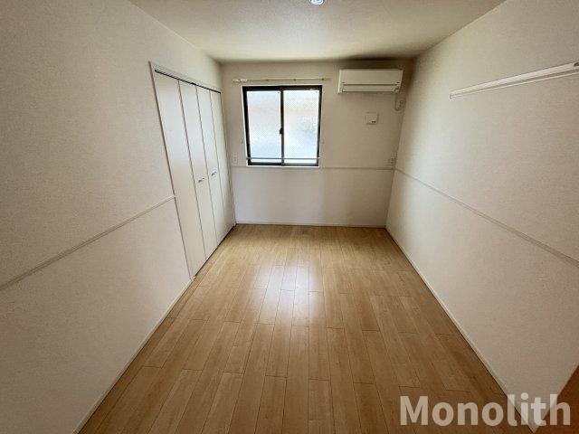 ショコラベルの内装