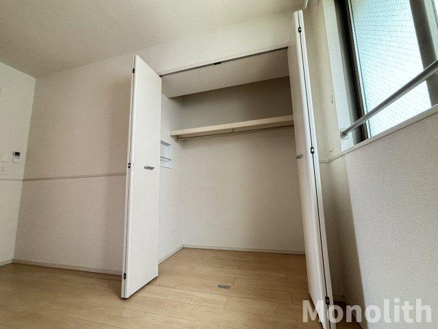 ショコラベルの独立洗面台