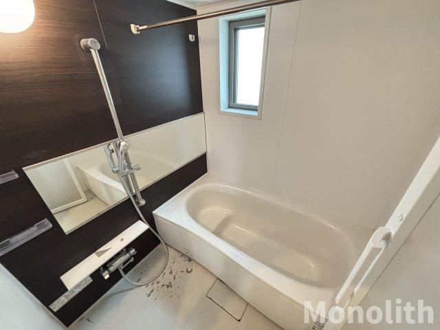 ショコラベルのトイレ