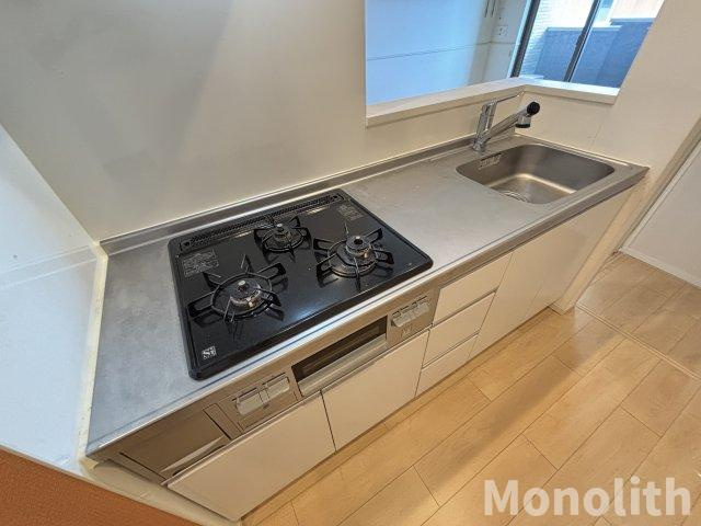 ショコラベルのその他共用部分