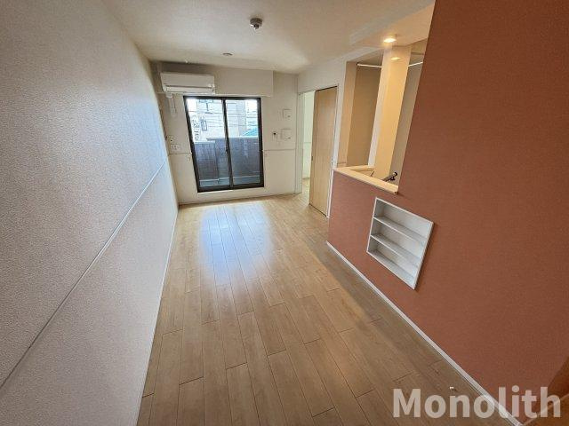 ショコラベルのその他共用部分