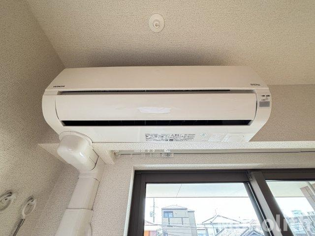 ショコラベルの居間・リビング