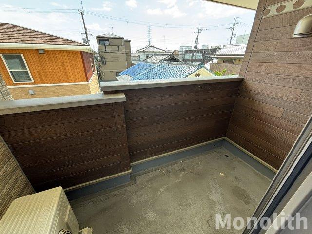 ショコラベルのキッチン