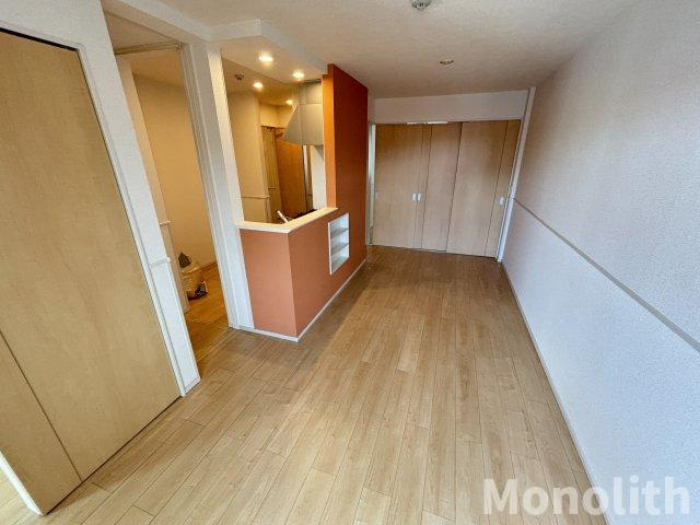 ショコラベルの浴室