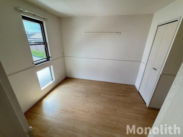 ショコラベルの設備