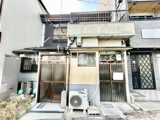 長池町貸家