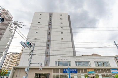 【外観】 | Cerio落合東中野