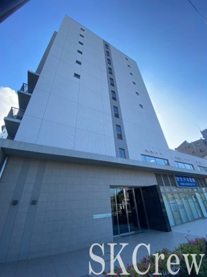 【外観】 | Cerio落合東中野