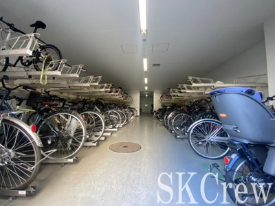 【その他共用部分】 | Cerio落合東中野