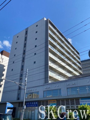 【外観】 | Cerio落合東中野