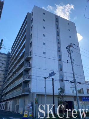 【外観】 | Cerio落合東中野