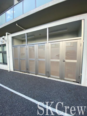 【その他共用部分】 | Cerio落合東中野