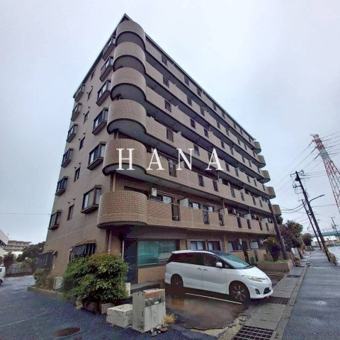 リアライズ市川原木