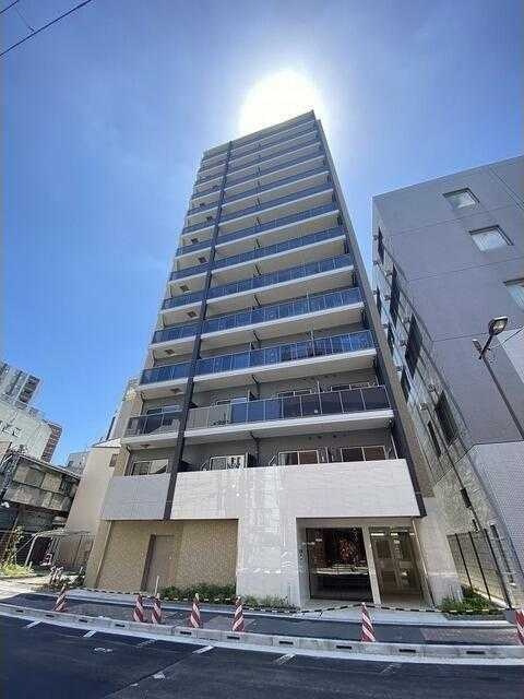 リビオメゾン入谷