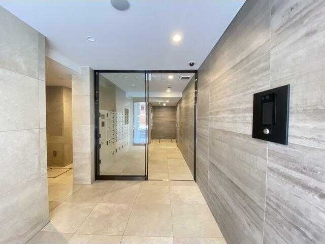 リビオメゾン入谷のその他共用部分