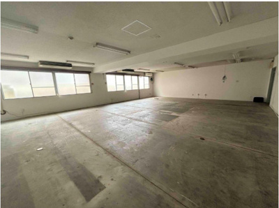 【内装】 | ハイツ花之木