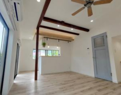 【居間・リビング】 | 狭山市広瀬1丁目