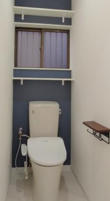 【トイレ】 | 狭山市広瀬1丁目