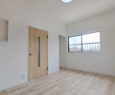 【洋室】 | 狭山市広瀬1丁目