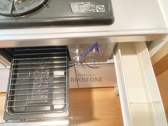 エスポワール東大井のその他