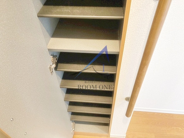 エスポワール東大井のその他