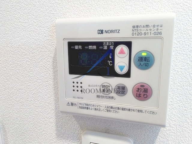 エスポワール東大井