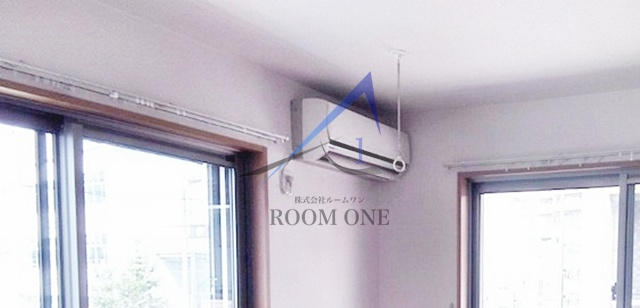 エスポワール東大井