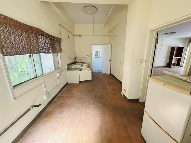 那覇市楚辺2丁目のその他|1F店舗☆彡