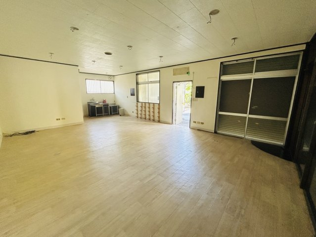 那覇市楚辺2丁目のその他|1F店舗☆彡