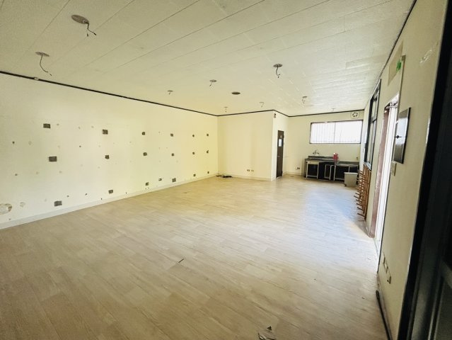 那覇市楚辺2丁目のその他|1F店舗☆彡