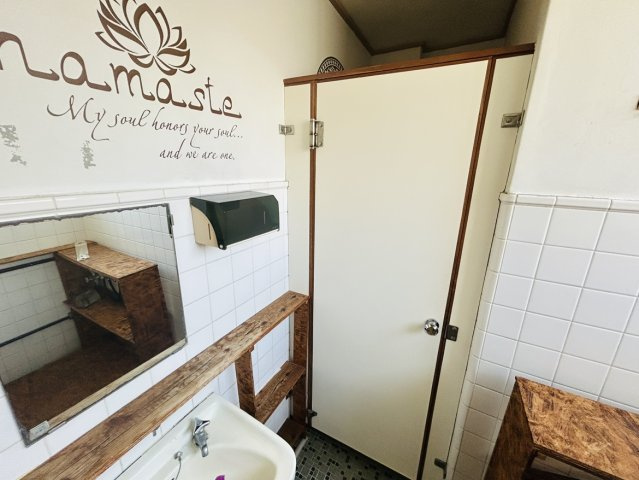 那覇市楚辺2丁目のその他|1F店舗☆彡