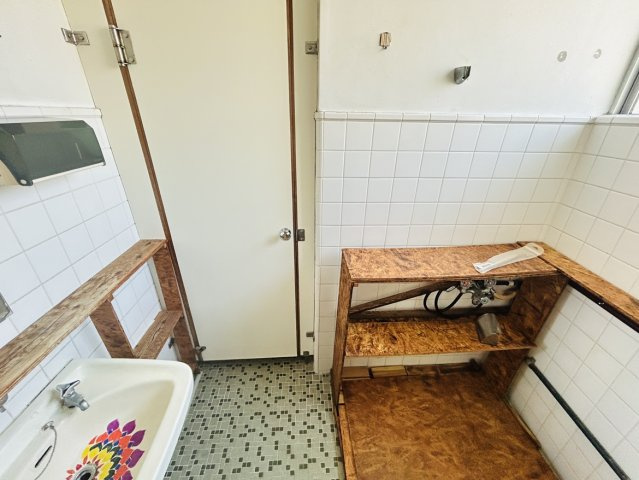 那覇市楚辺2丁目のその他|1F店舗☆彡