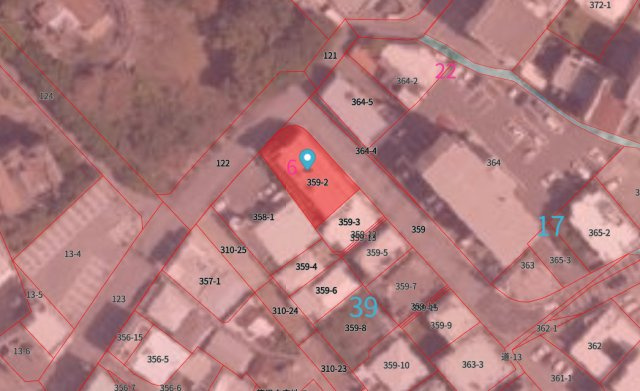 那覇市楚辺2丁目