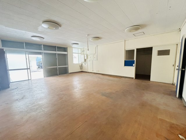 那覇市楚辺2丁目のその他|1F店舗☆彡