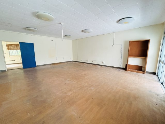 那覇市楚辺2丁目のその他|1F店舗☆彡