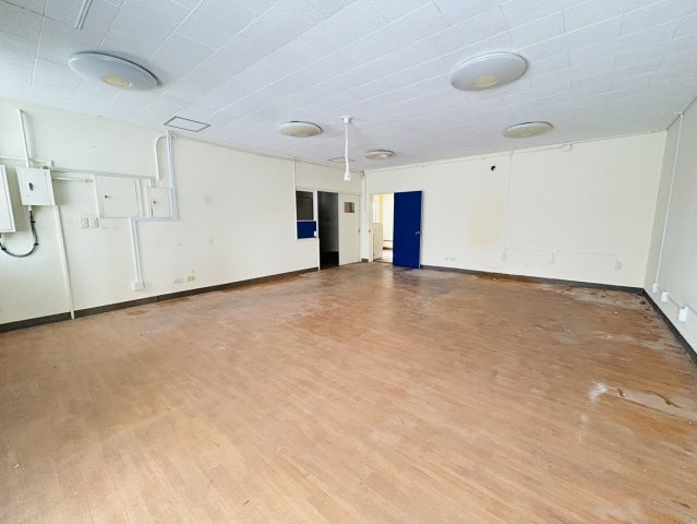 那覇市楚辺2丁目のその他|1F店舗☆彡