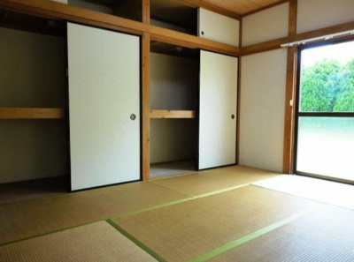 【収納】 | モスイハイツ