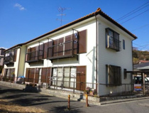 モスイハイツの画像