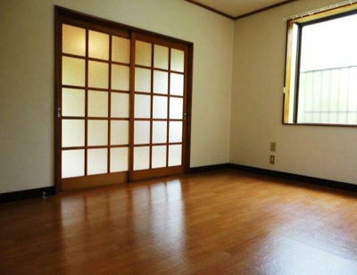 【居間・リビング】 | モスイハイツ