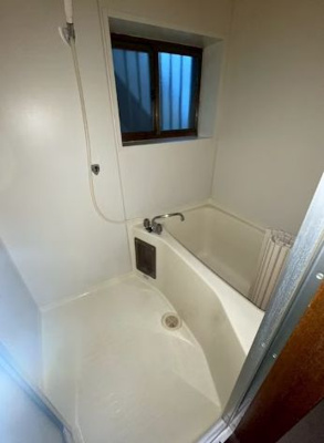 【浴室】 | モスイハイツ