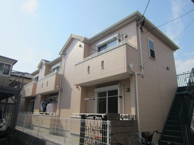 メゾン・ブラン