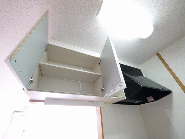 フローレンス　四条大路のキッチン|きれいなキッチンです