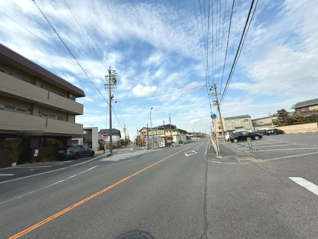 コーポ小川店舗の周辺