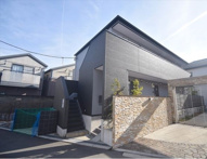 茅ヶ崎市松浪１丁目のアパートの画像