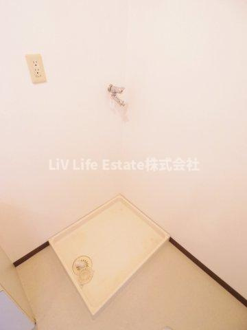 東大和市奈良橋６丁目の賃貸マンションのその他