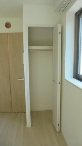 GREEN　SQUARE志木