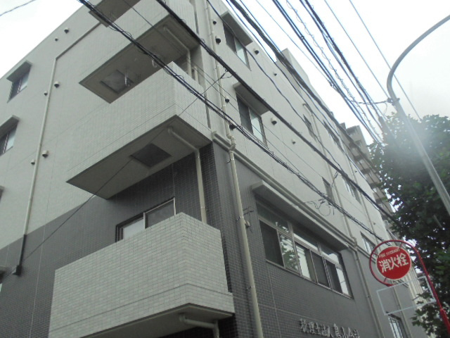 GREEN　SQUARE志木